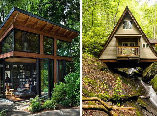Tiny Home Enthusiasts Share Their Spaces in This Online Group