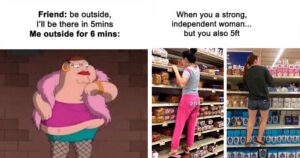 Check Out These Fun and Sassy Girls Memes from the IG Page!