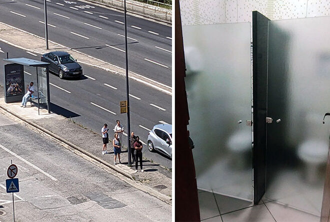 Epic Design Fails in Public Spaces That Will Leave You Baffled