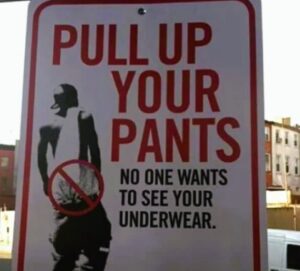 Funny Signs That People Have Discovered in Public