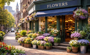 Leading Flower Delivery Services in Boston, MA