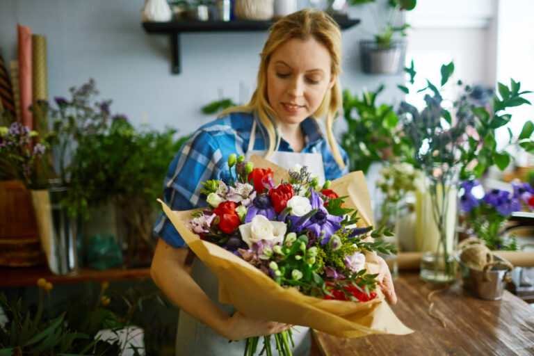 Flower Delivery in Los Angeles, USA: Serving a City That Sprawls and Celebrates