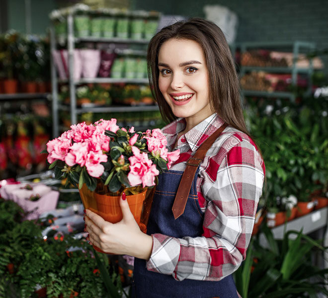 Flower Delivery in Houston, USA: Serving a Vast City Through Precision and Planning
