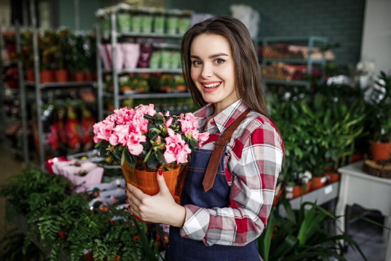 Flower Delivery in Houston, USA: Serving a Vast City Through Precision and Planning