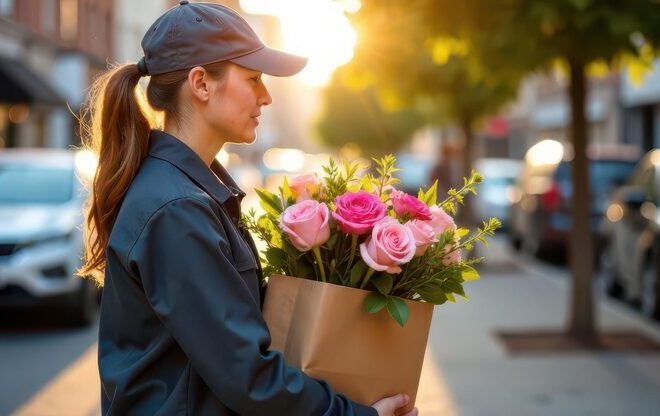 Top Flower Delivery Services in New York: Prices, Coverage, and What to Expect
