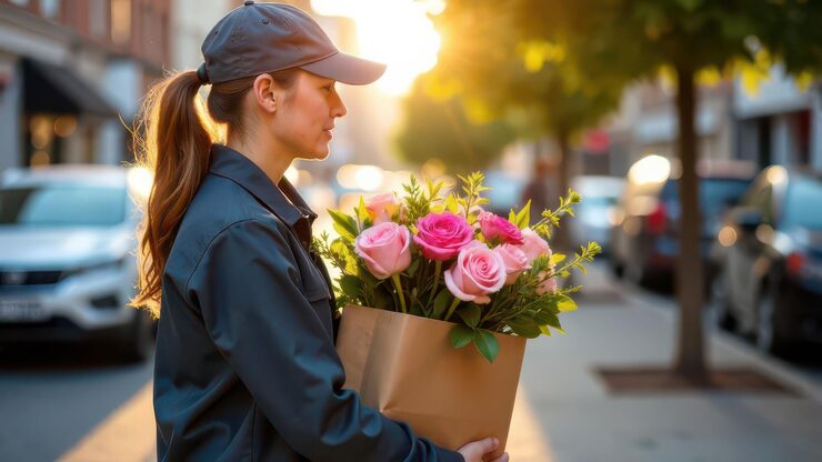 Top Flower Delivery Services in New York: Prices, Coverage, and What to Expect