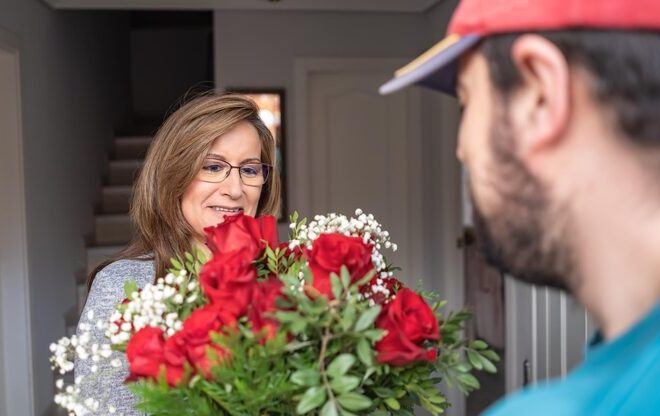 Flower Delivery Service in the USA: How a Nationwide Network Brings Emotion to the Doorstep