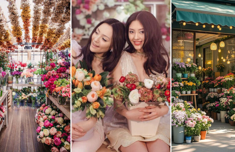 Buy Flowers Online in the USA: How a Click Became the New Corner Florist