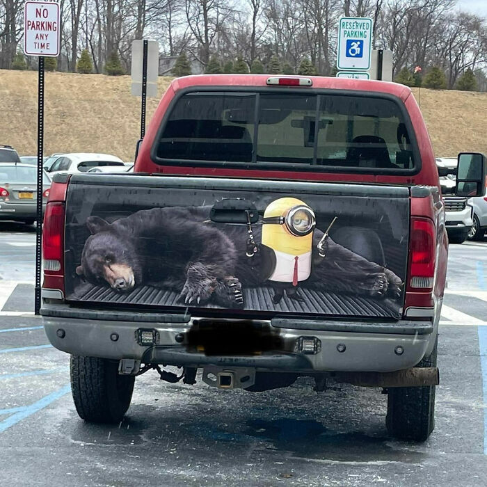 50 vehicles where people have dumb mods their vehicles for no purpose ...