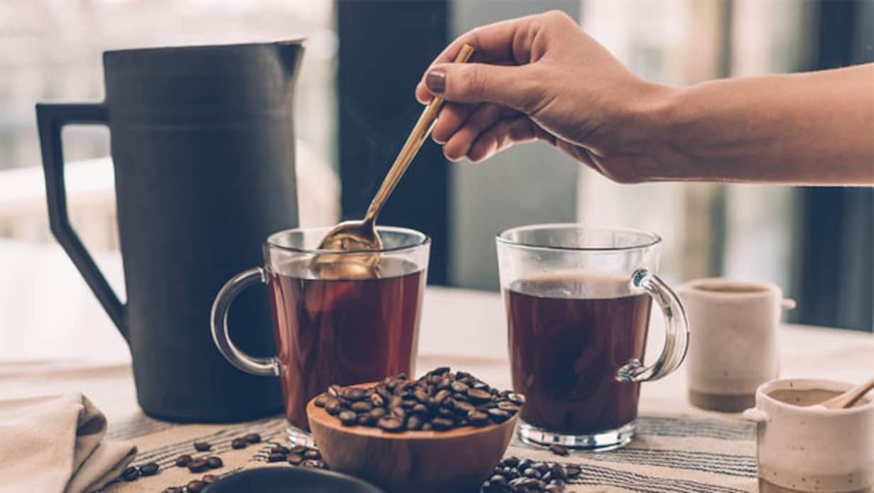 How Many Cups of Coffee You Should Drink Per Day. Nation Online