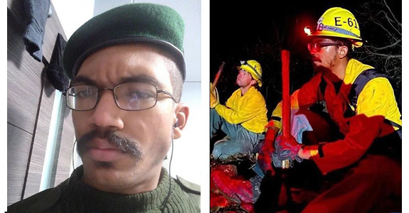 U.S. Marine veteran is killed in Ukraine while evacuating civilians from Bakhmut - as intense fighting prevents crews from recovering his body