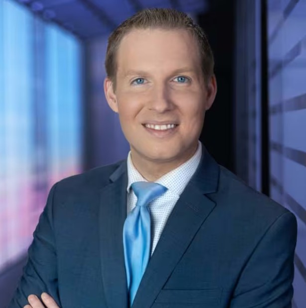Jonathan Kegges: A Meteorological Journey from Pittsburgh to the Sunshine State