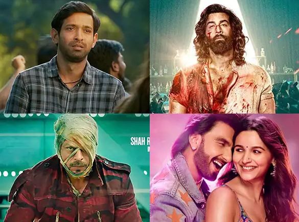 69th Filmfare Awards 2024: 12th Fail Best Film, Ranbir-Alia won, winners list
