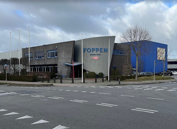 Foppen Seafood Issues Recall of Smoked Norwegian Salmon Slices Due to Listeria Contamination