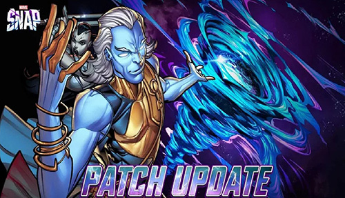 Marvel Snap June 25, 2024 Patch Updates: New Features, Card Updates, and More