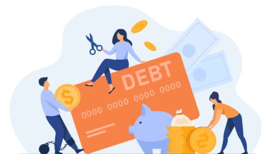 The best smart way to paying off credit card debt -  Balance transfer credit card
