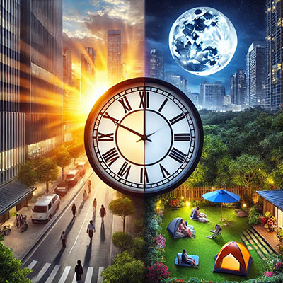 Daylight saving time: when it ends and which states want to opt out