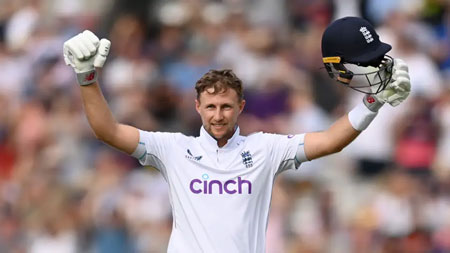 Sri Lanka 53 for 2 needing 482 to win