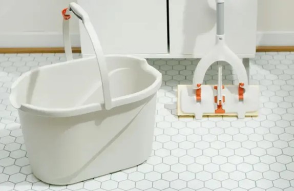 The Right Mop Bucket Can Be a Sustainable Household Multitasker — Here Are 5 We Love