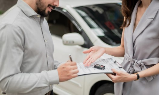 How to Renew or Switch Your Car Insurance: A Simple Guide to Keep You Covered