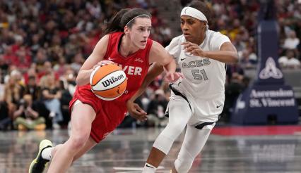 WNBA Playoffs: What You Need to Know Before the First Round
