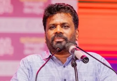 Anura Kumara to take oaths as president tomorrow