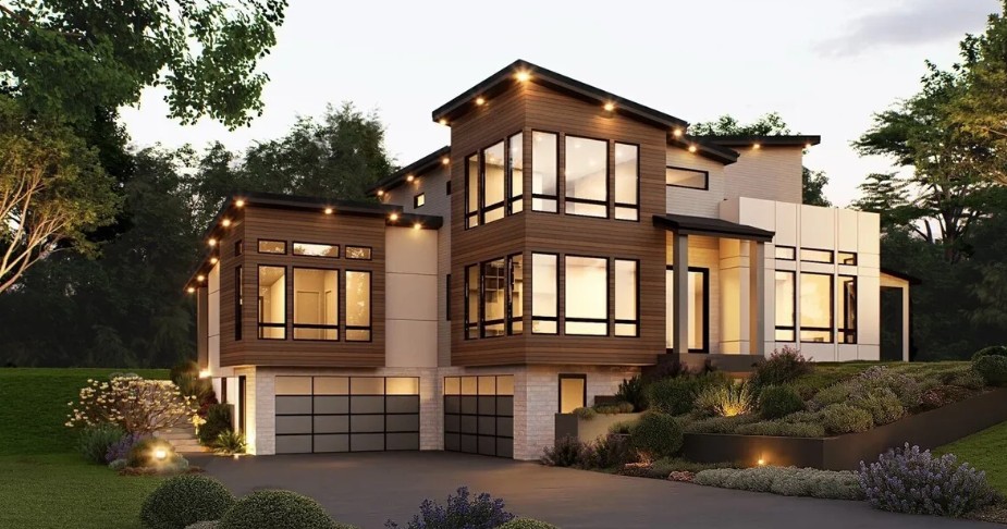 Seattle Builder Opportunity: 0,000 Skyway Property on 18,321 Sq Ft Lot Comes with Luxury Home Plans Seattle Builder Opportunity: 0,000 Skyway Property on 18,321 Sq Ft Lot Comes with Luxury Home Plans