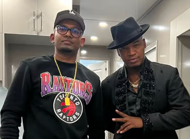 Colombo Ne-Yo Concert Scam: How a High-Profile Music Event Allegedly Turned Into a Multi-Million-Rupee Fraud