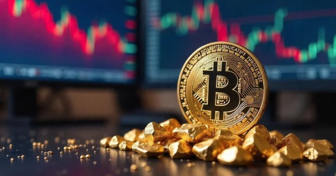 Bitcoin Faces Uncertain Start to 2026 as Price Struggles and Institutional Flows Shape Market