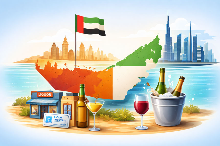 Alcohol Laws in the UAE: Consumption, Licensing, and Legal Realities