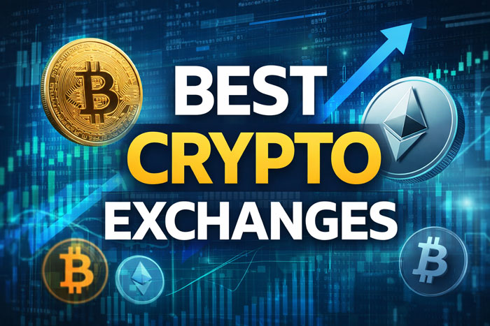Best Cryptocurrency Exchanges in 2026: Security, Regulation, and Usability Define the Winners