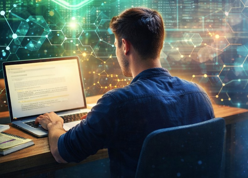 Five ChatGPT Prompts That Make Content Creators Unstoppable