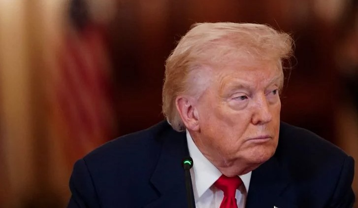“Future at Risk”: Trump Warns NATO as Middle East Conflict Intensifies