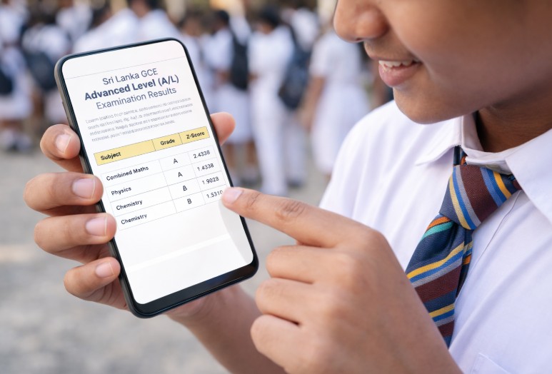 A/L Results to Be Released Before Sinhala and Tamil New Year 2026