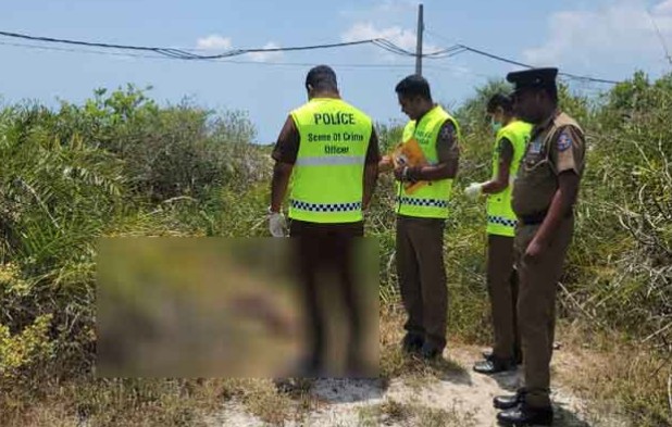 University Lecturer’s Murder Solved Through Fuel QR Code Trail