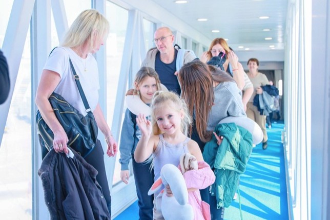 Over 109,000 Tourists Arrive in Sri Lanka in Early March