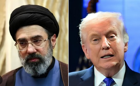Suspicious Oil Trading Spike Emerges Before Trump’s Iran Announcement