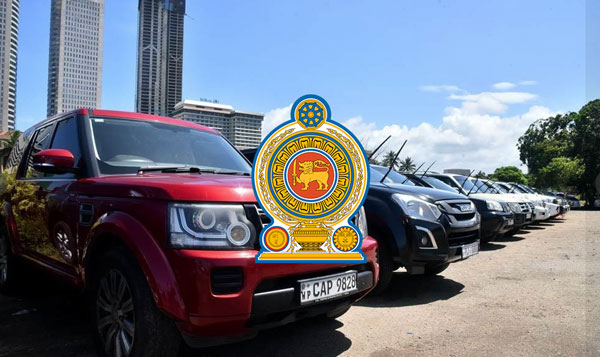 Guidelines Issued to Save 110 Million Litres of Fuel from Government Vehicles