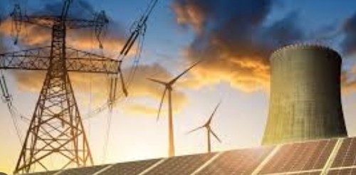 Cabinet Approves Expert Committee to Develop Energy Economy