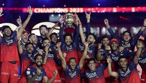 RCB Sold for $1.78 Billion in Landmark IPL Deal