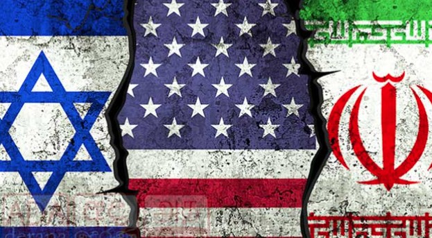 Iran War Enters 26th Day as Strikes Reported on Nuclear Site