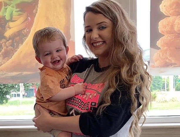 Billion-Dollar Justice: Oil Heir Who ‘Tortured’ Toddler Stepson Leaves Boy Wheelchair-Bound for Life – Jury Orders .1bn Payout in Record Child Abuse Verdict