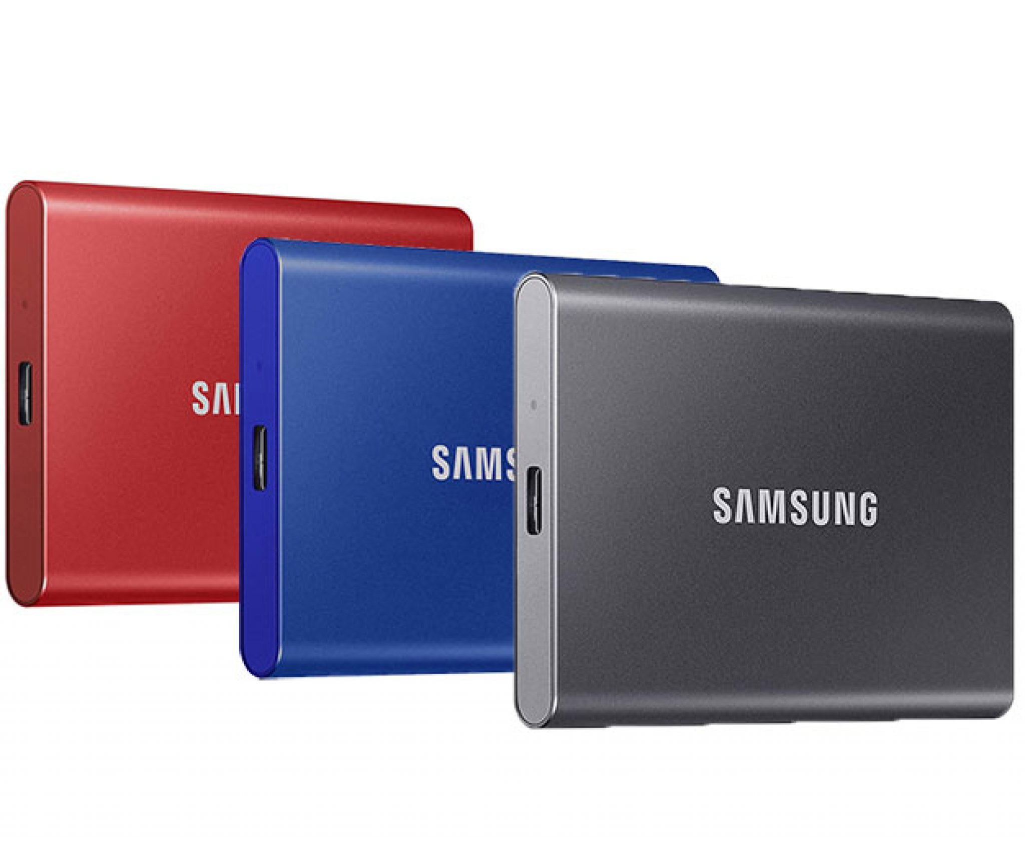 Best SSD for Video Editing and Gaming of 2024 (External / Internal