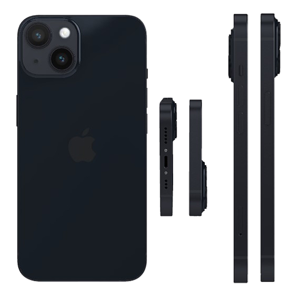 Apple iPhone 14 Specs – Full phone specifications