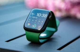 Apple watch 7 screen protector