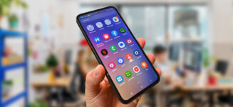 Samsung Galaxy A54 5G