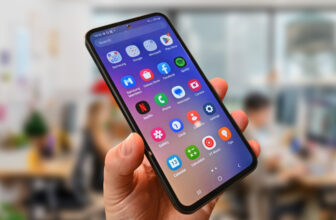 Samsung Galaxy A54 5G
