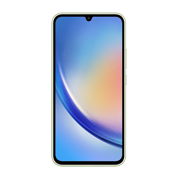 Samsung Galaxy A34