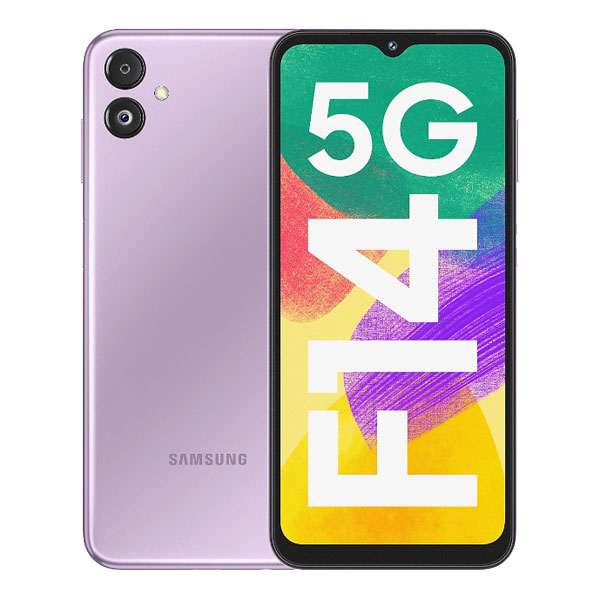 Samsung Galaxy F14 5G Specs
