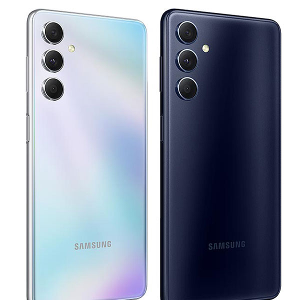 Samsung Galaxy M54